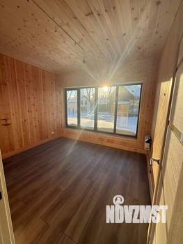 Дом 108м&sup2;, 2-этажный, участок 5 сот.  