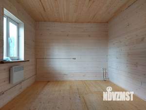 Дом 95м², 2-этажный, участок 7 сот.  