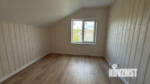 Дом 110м&sup2;, 2-этажный, участок 9 сот.  