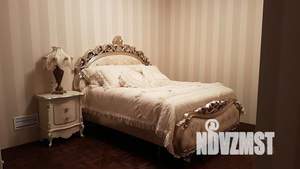 Коттедж 550м², 3-этажный, участок 19 сот.  