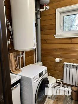 Дом 100м², 2-этажный, участок 5 сот.  