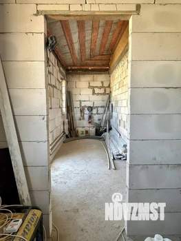 Дом 150м², 2-этажный, участок 7 сот.  