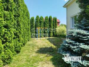 Дом 168м&sup2;, 2-этажный, участок 15 сот.  