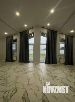 Дом 140м², 1-этажный, участок 10 сот.  