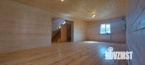 Дом 120м², 2-этажный, участок 5 сот.  