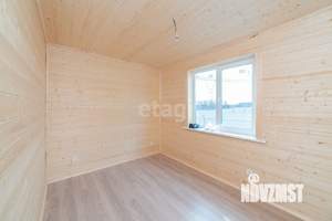 Дом 110м², 2-этажный, участок 5 сот.  