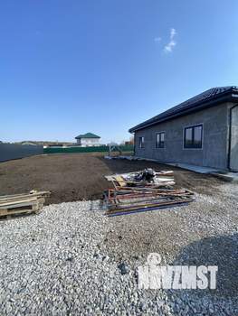 Дом 120м², 1-этажный, участок 1275 сот.  