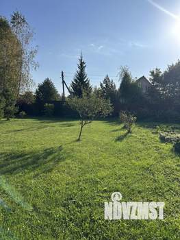 Дом 167м², 2-этажный, участок 8 сот.  