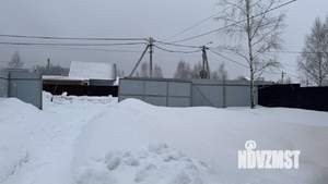 Дом 104м&sup2;, 1-этажный, участок 9 сот.  