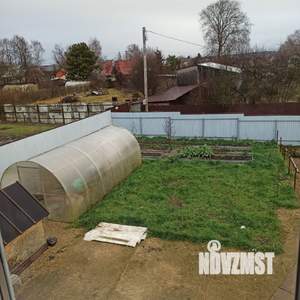 Дом 137м², 2-этажный, участок 6 сот.  