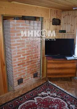 Дом 146м², 2-этажный, участок 10 сот.  