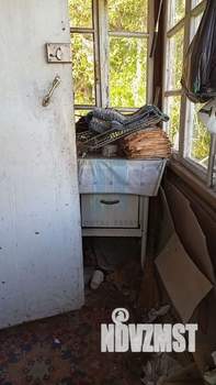 Дача 54м², 2-этажный, участок 8 сот.  