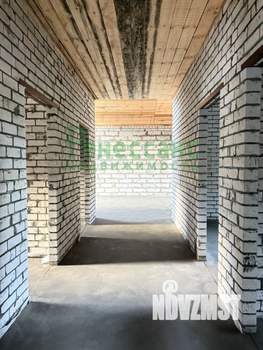 Дом 120м&sup2;, 1-этажный, участок 6 сот.  