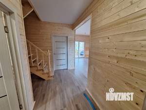 Дом 140м&sup2;, 2-этажный, участок 5 сот.  