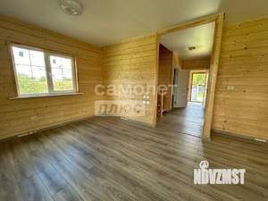 Дом 160м², 2-этажный, участок 6 сот.  