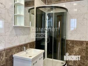 Дом 95м&sup2;, 1-этажный, участок 6 сот.  