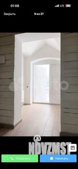 Дом 270м², 3-этажный, участок 7 сот.  