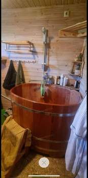 Дом 60м&sup2;, 2-этажный, участок 7 сот.  