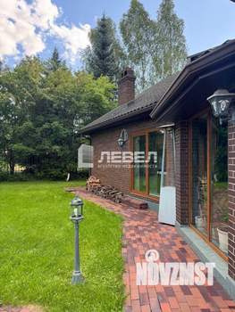 Дом 330м&sup2;, 4-этажный, участок 12 сот.  