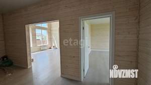 Дом 144м², 1-этажный, участок 12 сот.  