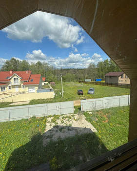 Дом 110м², 2-этажный, участок 6 сот.  