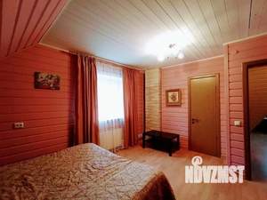 Коттедж 164м&sup2;, 2-этажный, участок 24 сот.  