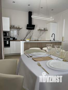 Дом 145м&sup2;, 1-этажный, участок 8 сот.  