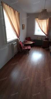 Дом 225м², 3-этажный, участок 38 сот.  