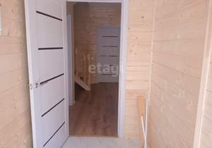 Дом 150м², 2-этажный, участок 6 сот.  