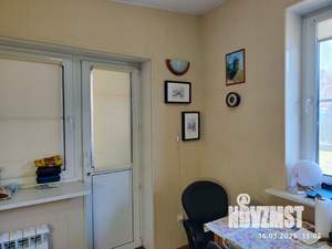 Дом 160м², 1-этажный, участок 12 сот.  