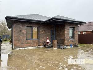 Дом 86м&sup2;, 2-этажный, участок 7 сот.  