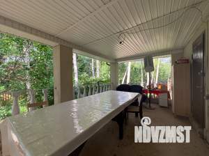 Дом 332м&sup2;, 2-этажный, участок 20 сот.  