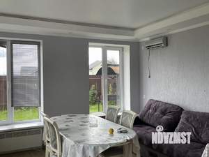 Дача 27м², 1-этажный, участок 9 сот.  