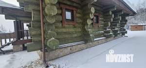 Дом 100м&sup2;, 1-этажный, участок 35 сот.  