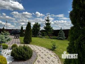 Дом 150м², 2-этажный, участок 30 сот.  