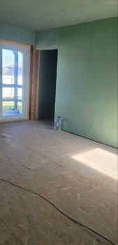 Дом 90м&sup2;, 2-этажный, участок 8 сот.  