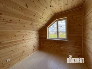 Дом 120м&sup2;, 2-этажный, участок 5 сот.  