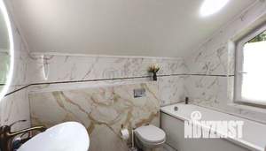 Дом 150м², 2-этажный, участок 7 сот.  