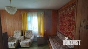 Дом 102м&sup2;, 2-этажный, участок 6 сот.  