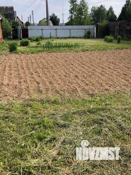 Дом 30м&sup2;, 1-этажный, участок 5 сот.  