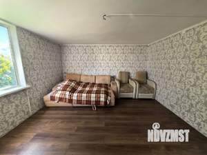 Дом 120м², 2-этажный, участок 6 сот.  