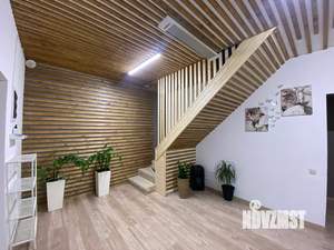 Дом 221м&sup2;, 2-этажный, участок 13 сот.  