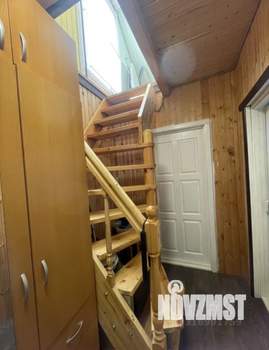 Дом 90м², 2-этажный, участок 6 сот.  