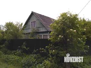 Дом 90м&sup2;, 2-этажный, участок 8 сот.  