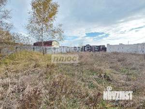 Дом 110м&sup2;, 1-этажный, участок 7 сот.  