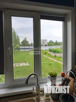 Дача 75м², 2-этажный, участок 10 сот.  
