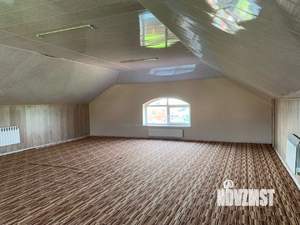 Дом 343м&sup2;, 3-этажный, участок 9 сот.  