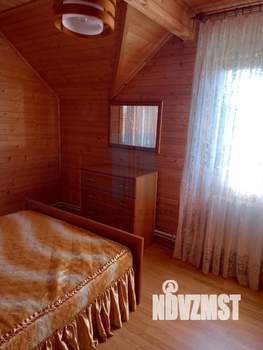 Дом 99м&sup2;, 2-этажный, участок 6 сот.  