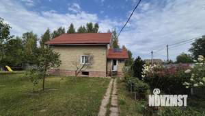 Дом 175м², 2-этажный, участок 12 сот.  
