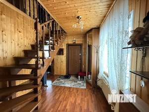 Дом 160м&sup2;, 2-этажный, участок 17 сот.  